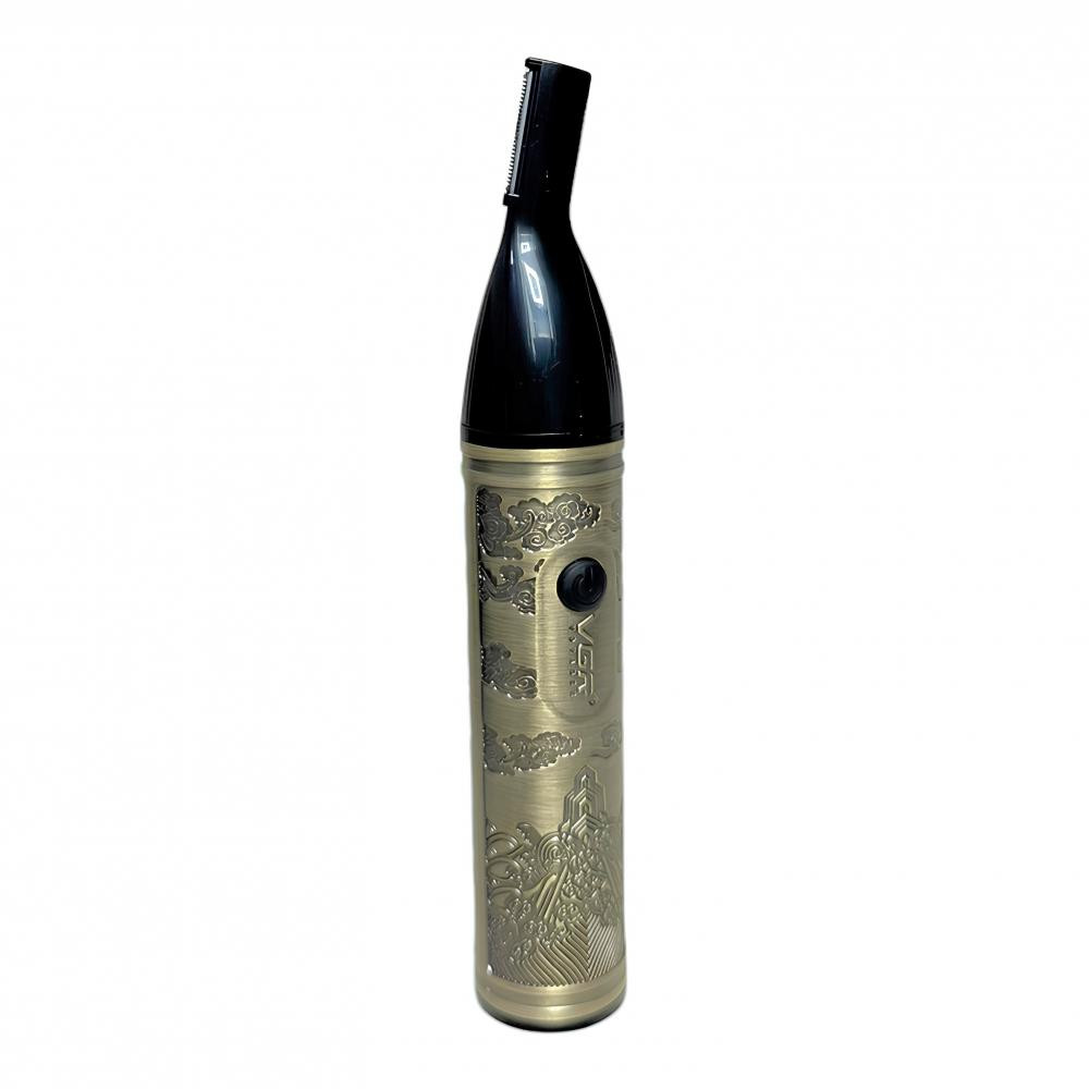 VGR V-621 saç ve sakal bakım seti