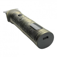 VGR V-962 saç kesme makinesi bıçak detayı