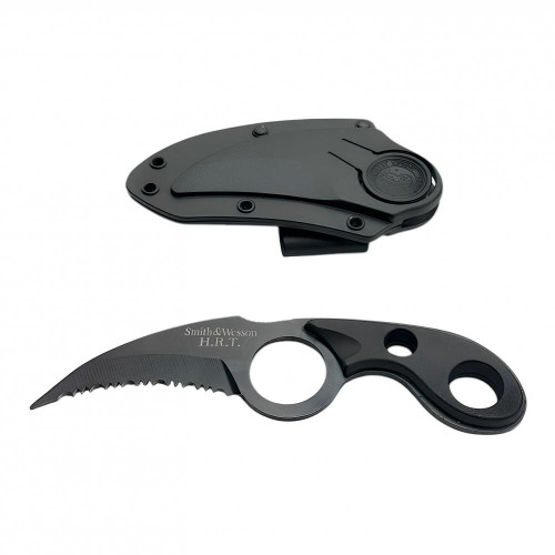 Smith Wesson Taktiksel Testere Bıçağı