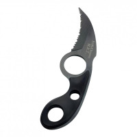 Ergonomik saplı Smith Wesson testere bıçağı