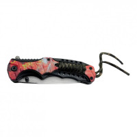 Welder WD-1101 Av Bıçağı -  Av Bıçakları Kategorisi