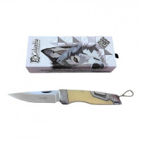 Columbia B-3946-D katlanabilir profesyonel çakı