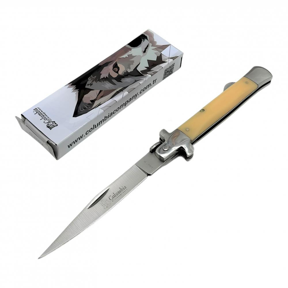 Columbia K032-D İtalyan Çakı -  Çakılar Kategorisi