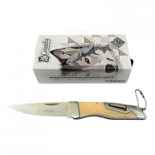 Columbia C-3946-D Katlanabilir Profesyonel Taktiksel Çakı