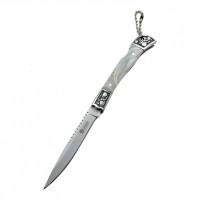 Columbia 807-C ince ve hafif şık çakı